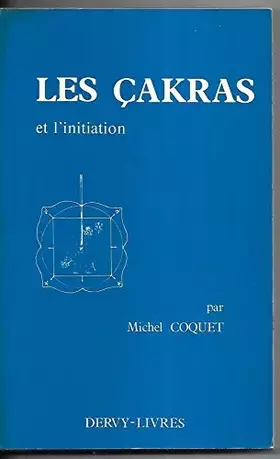 Couverture du produit · Les cakras et l'initiation