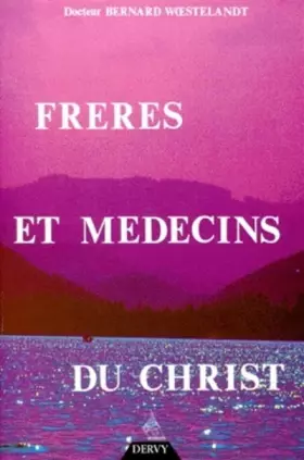 Couverture du produit · Frères et médecins du Christ