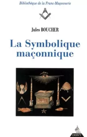 Couverture du produit · La Symbolique maçonnique