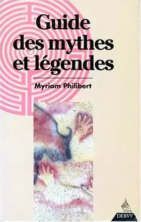Couverture du produit · Guide des mythes et légendes
