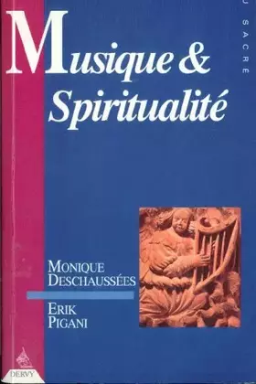 Couverture du produit · Musique et Spiritualité