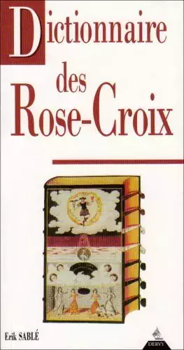 Couverture du produit · Dictionnaire des Rose-croix