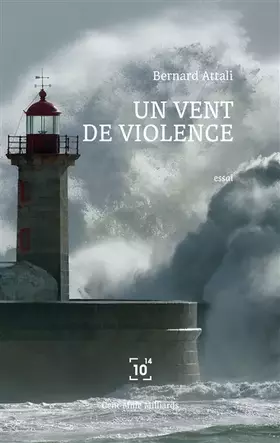 Couverture du produit · Un vent de violence