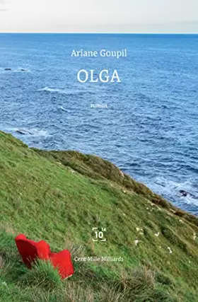 Couverture du produit · Olga