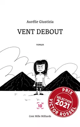 Couverture du produit · Vent debout