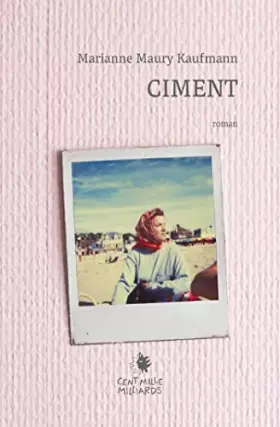 Couverture du produit · Ciment
