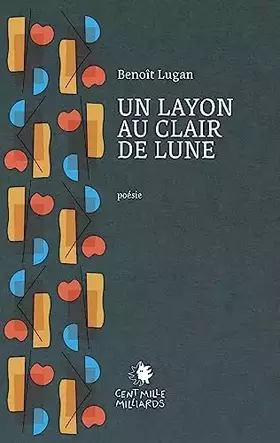 Couverture du produit · Un layon au clair de lune