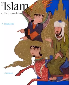 Couverture du produit · L'Islam et l'art musulman