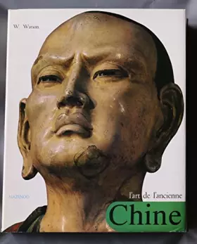 Couverture du produit · L'Art de l'ancienne Chine