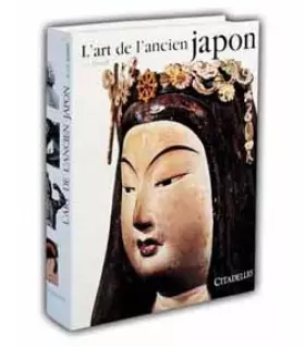 Couverture du produit · L'Art de l'ancien Japon