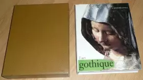 Couverture du produit · L'art gothique