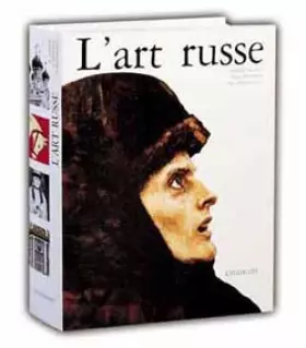 Couverture du produit · L'Art russe