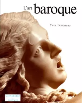 Couverture du produit · L'Art baroque