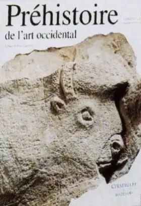 Couverture du produit · Préhistoire de L'art occidental