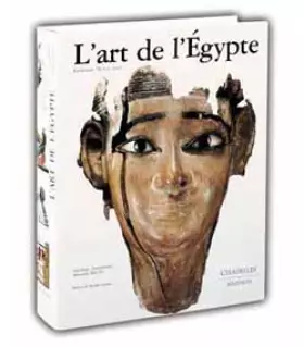 Couverture du produit · L'Art de l'Égypte
