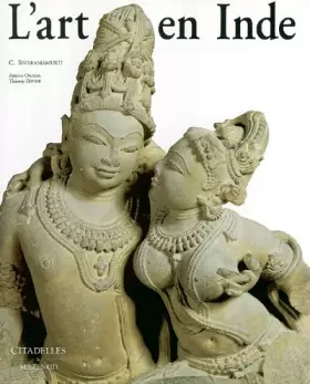 Couverture du produit · L'Art en Inde