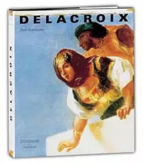 Couverture du produit · Delacroix