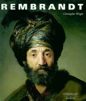 Couverture du produit · Rembrandt