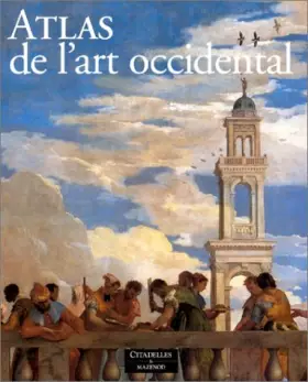 Couverture du produit · Atlas de L'Art occidental