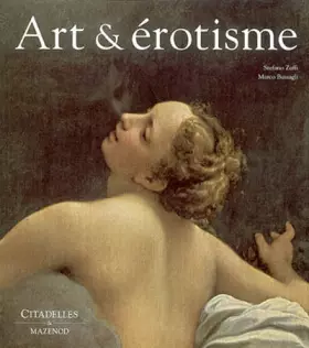 Couverture du produit · Art et Erotisme