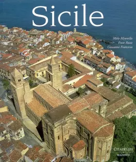 Couverture du produit · Sicile