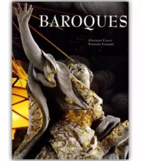 Couverture du produit · Baroques