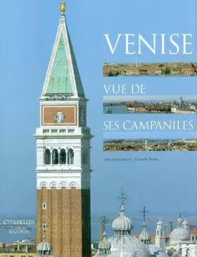Couverture du produit · Venise vue de ses Campaniles