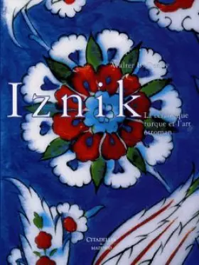 Couverture du produit · Iznik