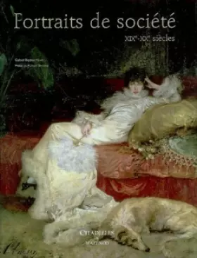 Couverture du produit · Portraits de société