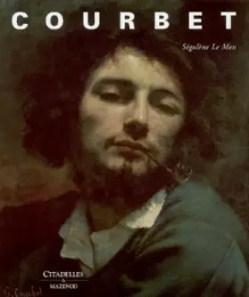 Couverture du produit · Courbet