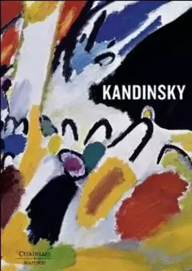 Couverture du produit · Kandinsky