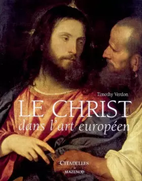 Couverture du produit · Le Christ dans l'art Européen