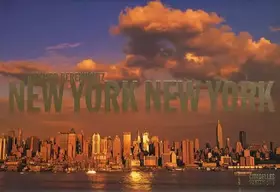 Couverture du produit · New York New York (petit format)