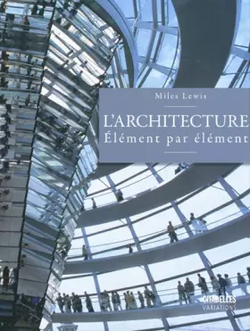 Couverture du produit · Architecture en détails