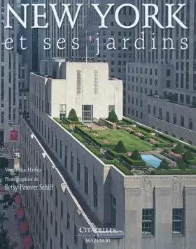 Couverture du produit · New York et ses jardins