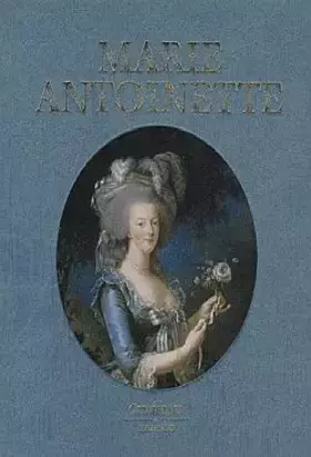 Couverture du produit · Marie-Antoinette