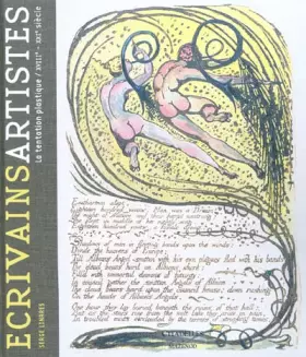Couverture du produit · Des écrivains artistes