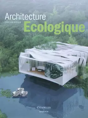 Couverture du produit · Architecture écologique