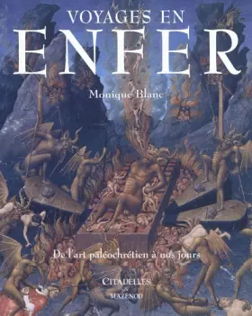 Couverture du produit · Voyages en enfer