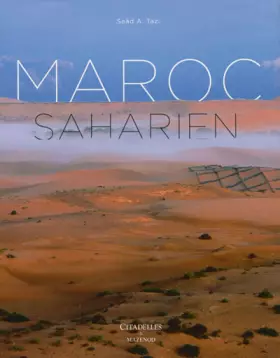 Couverture du produit · Maroc Saharien