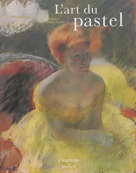 Couverture du produit · L'Art du pastel