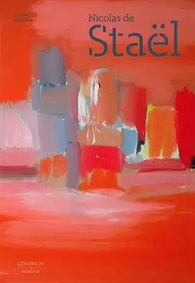 Couverture du produit · de Staël