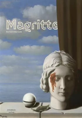 Couverture du produit · Magritte