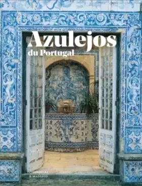 Couverture du produit · Azulejos du Portugal