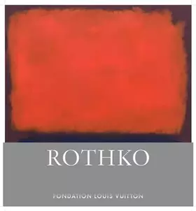Couverture du produit · ROTHKO