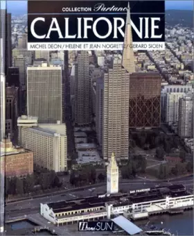 Couverture du produit · CALIFORNIE