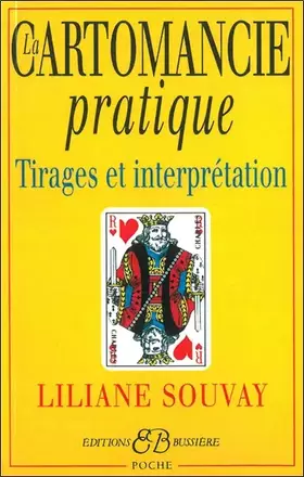 Couverture du produit · La cartomancie pratique