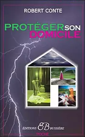 Couverture du produit · Protéger son domicile