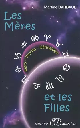 Couverture du produit · Les mères et les filles
