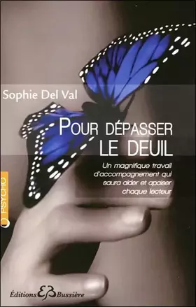 Couverture du produit · Pour dépasser le deuil